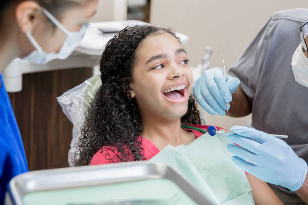Best Cosmetic Emergency Dentistry in Bethany, MO