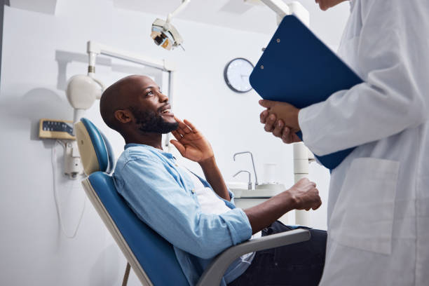 Best Emergency Dental Care for Broken or Chipped Teeth in Bethany, MO