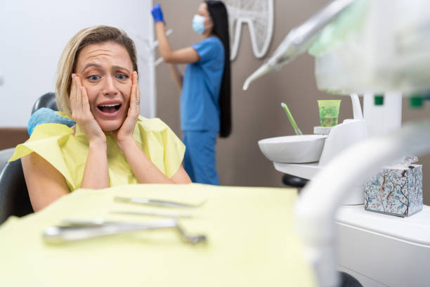 Best Emergency TMJ Treatment in Bethany, MO