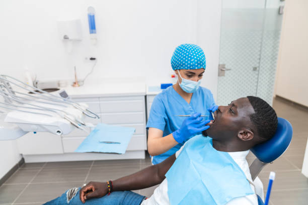 Best Emergency Gum Treatment in Bethany, MO