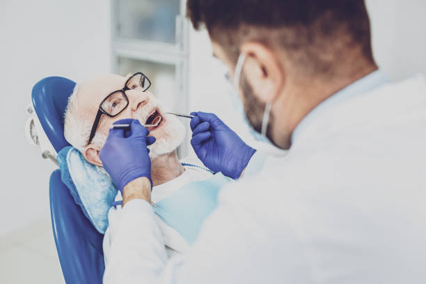 Best Pediatric Emergency Dentist in Bethany, MO